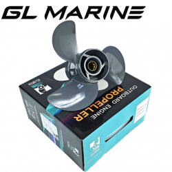 GL Marine Honda 58130-ZW2-F01ZA