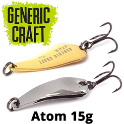 Generic Craft Atom 15 гр.