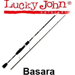 Lucky John Basara