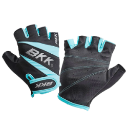 Перчатки беспалые BKK Half-Finger Gloves (F-GV-1012) XL