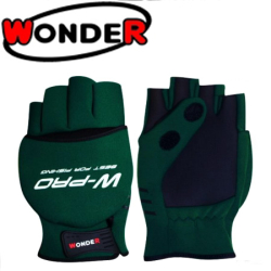 Wonder Варежки зеленые