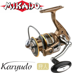 Mikado Karyudo FD