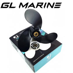 GL Marine Suzuki 58111-98651-019