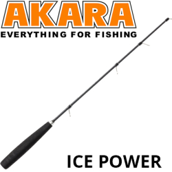 Akara Ice Power