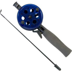 Удочка зимняя Akara JL1005 1808005 неопреновая ручка