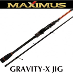 Maximus Gravity-X Jig