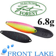 Forest Front Lake 6.8g