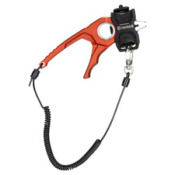 Плоскогубцы Simms Flyweight Plier, Simms Orange