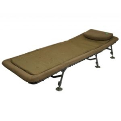 Кровать карповая Carp Pro Delight, 6 ног, самонадувающийся матрас, 219X84X36см (CPH20178)