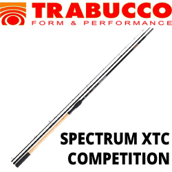 Trabucco Spectrum XTC Competition