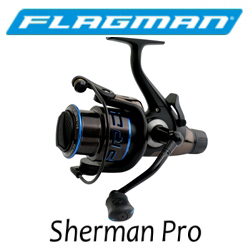 Flagman Sherman Pro