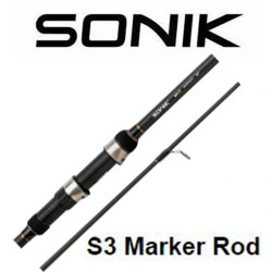 Sonik Marker Rod