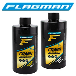 Flagman Grand 500мл Ликвид