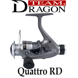 Dragon Quattro RD