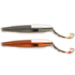 Блесна Jarmo Rutilus 55 цвет H/K