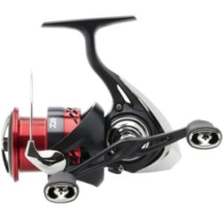 Катушка Daiwa 23 Ninja Match LT3000-C-DH