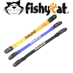 Fishycat Cap Strap