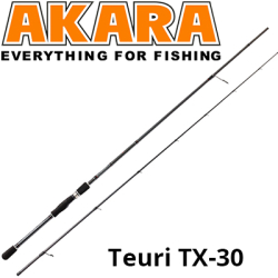 Akara Teuri TX-30