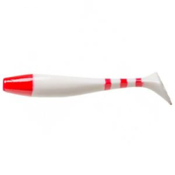 Мягкие приманки Narval Choppy Tail 16cm #014-Santa Claus