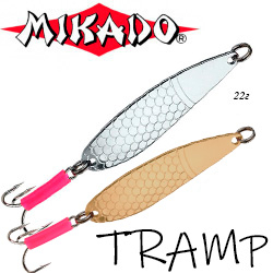 Mikado Tramp №4/22гр.