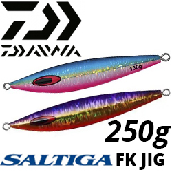 Daiwa Saltiga FK Jig 250g