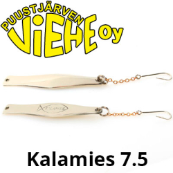 Puustjarven Kalamies 7,5