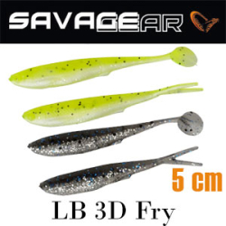 Savagear LB 3D Fry 50