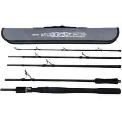 Спиннинг Mifine Atlas Strut Travel Boat 100-200G (727-200_240)