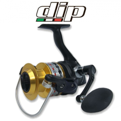 Dip Black Spin