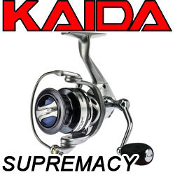 Kaida Supremacy HF