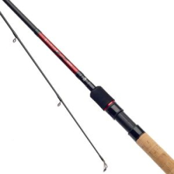 Спиннинг Daiwa Ninja S 702MFS