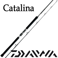 Daiwa Catalina 