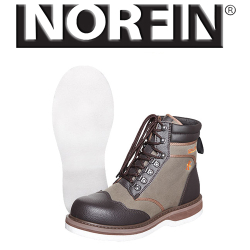 Norfin Whitewater Boots