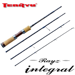 Tenryu Rayz Integral