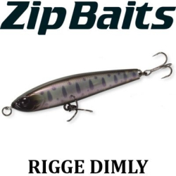 ZipBaits Rigge Dimly