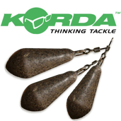 Korda Distance Casting Swivel