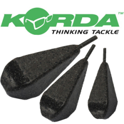 Korda Flatliner Distance Inline