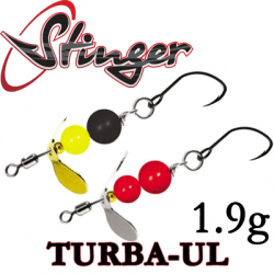 Stinger Turba-UL #00 1,9гр