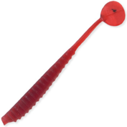 Силиконовая приманка Akara Rib Shad 45 цвет 204 (10 шт.)