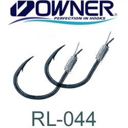 Owner RL-044 (No.50044) с поводком