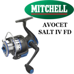 Mitchell Avocet Salt 4 2000