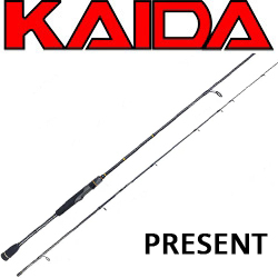 Kaida Present