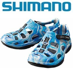 Shimano FS-091I Shoes MA.C