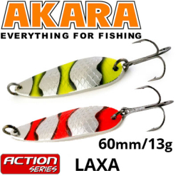 Akara Action Series Laxa 60 13 гр.