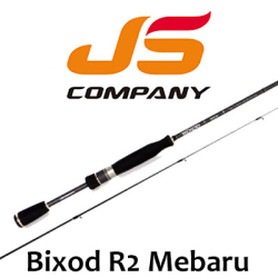 JSCompany Bixod R2 Mebaru