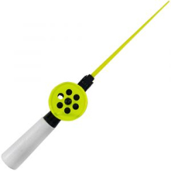 Зимняя удочка Bat 3632-030 - 50мм ручка пенопласт (под пирс)