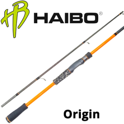 Haibo Origin S