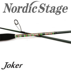 Nordic Stage Joker