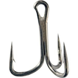 Крючки тройные Decoy Y-S81 #2