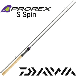 Daiwa Prorex S Spin